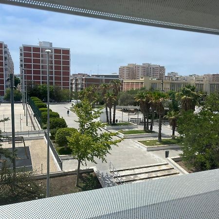 カディスApartamento Karenアパートメント エクステリア 写真